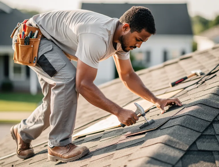 Roofing Brooklin